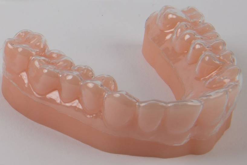 Prodways Group lance son premier atelier d’impression 3D robotisé appliqué à l’industrie dentaire